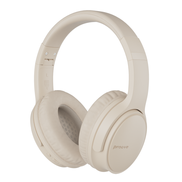 Proove Tender Wireless Headphones Pure Sound