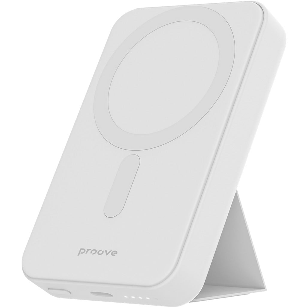 Proove Hyperion 20W 10000mAh Power Bank Fast & Portable Charging