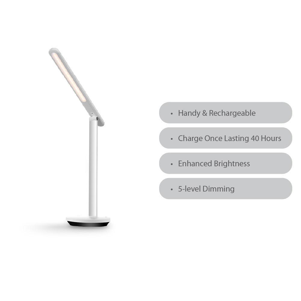 Yeelight LED Folding Desk Lamp Z1 Pro