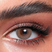 Bella Lenses Sandy Brown