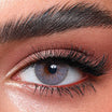Bella lenses Silky Gray