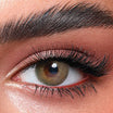 Bella lenses Silky Green