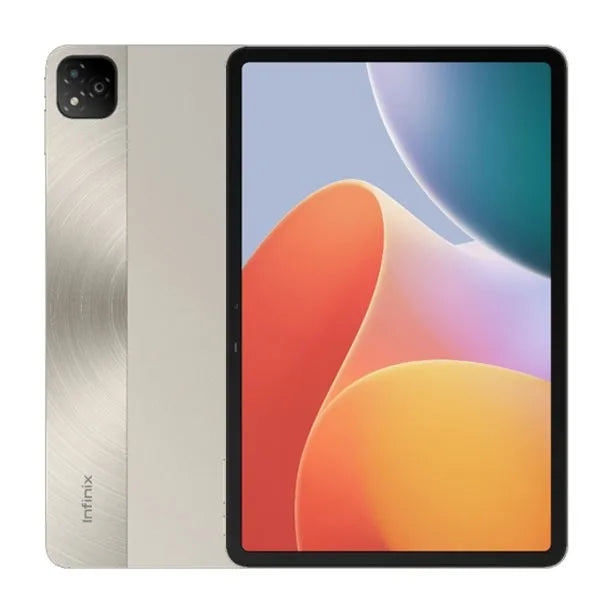 Infinix TAB Xpad 11" | شاشة FHD+ بمعدل تحديث 90 هرتز وبطارية 7000 مللي أمبير