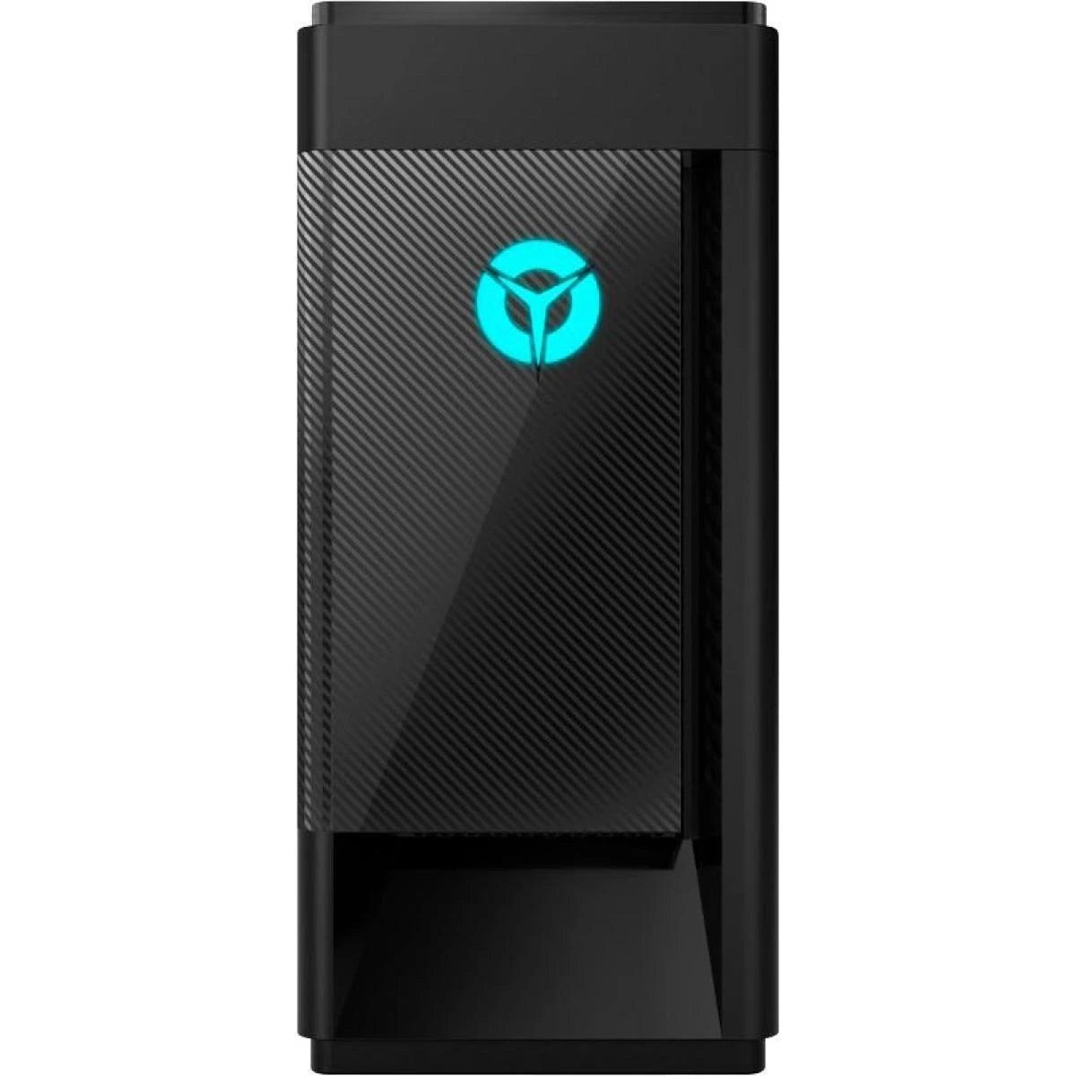 Lenovo Legion T5 Gaming Desktop 12Gen Intel Core i7 12-Cores w/ Nvidia RTX 3060TI 8GB DDR6