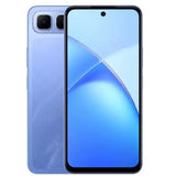 هاتف Infinix Smart 10 Plus الذكي بذاكرة 4 جيجابايت/128 جيجابايت