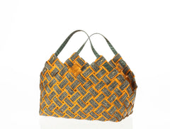 Cloee Small Basket - Madame Coco JO