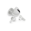 Philips 3000 Series TAT3559WT/97 True Wireless Headphones – White