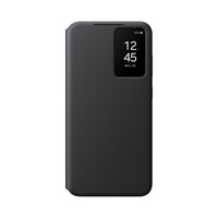 Samsung Galaxy S24 Plus Smart View Wallet Case - Black