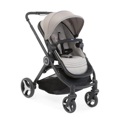 Chicco Best Friend Plus Stroller – Desert Taupe