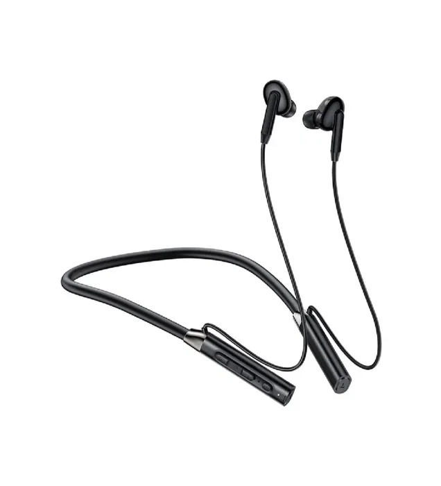 YESIDO Bluetooth Earphones with Type-C Charging and Neckband