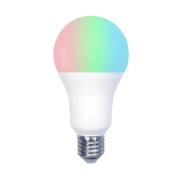 Colored LED Bulb 9W Vitro 24126 - Vibrant Decorative Lighting