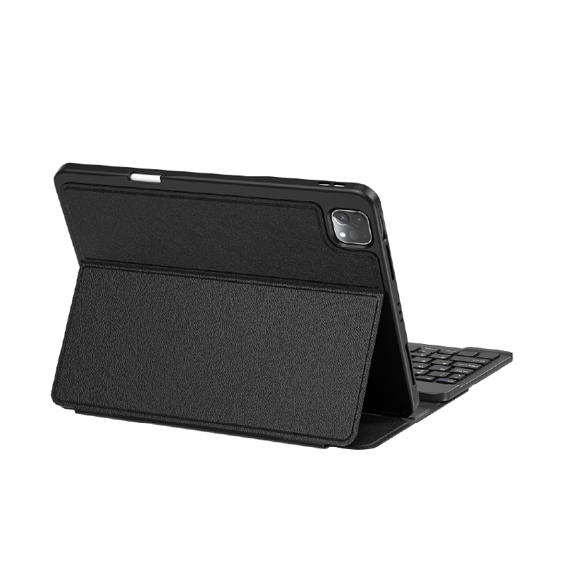 WiWU Protective Keyboard Case 10.2" & 10.5" (Arabic + English)