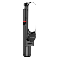 Proove Selfie Stick Tripod Selfie Lume