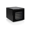 Princess 112398 Food Dehydrator with 6 Stainless Steel Trays 550W