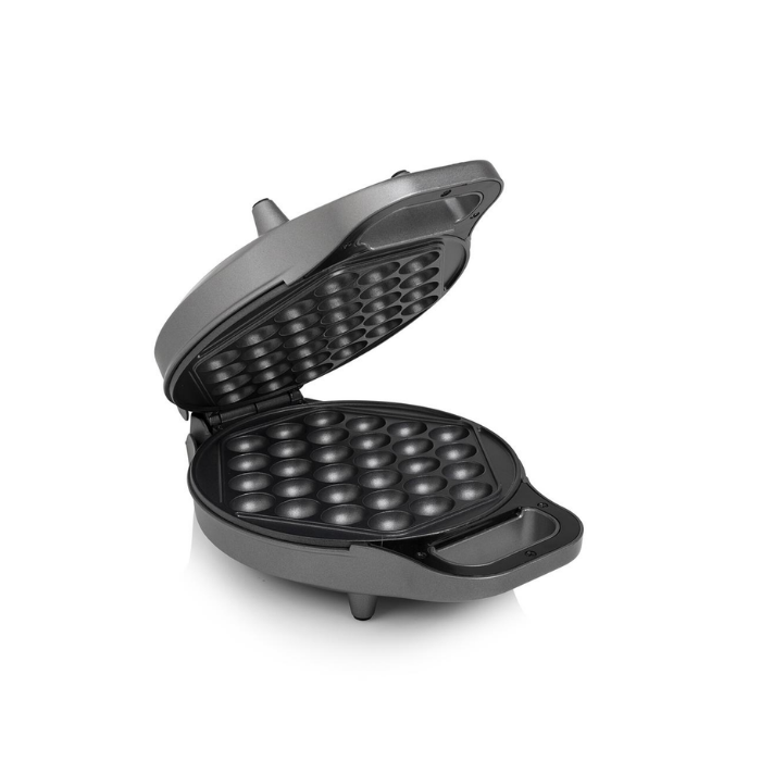 Princess 132465 Bubble Waffle Iron 700W