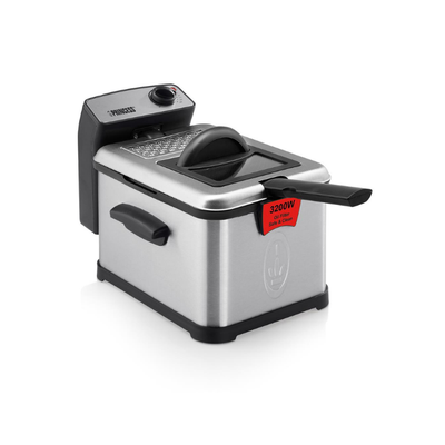 Princess 183001 Superior Deep Fryer 3L 3200W
