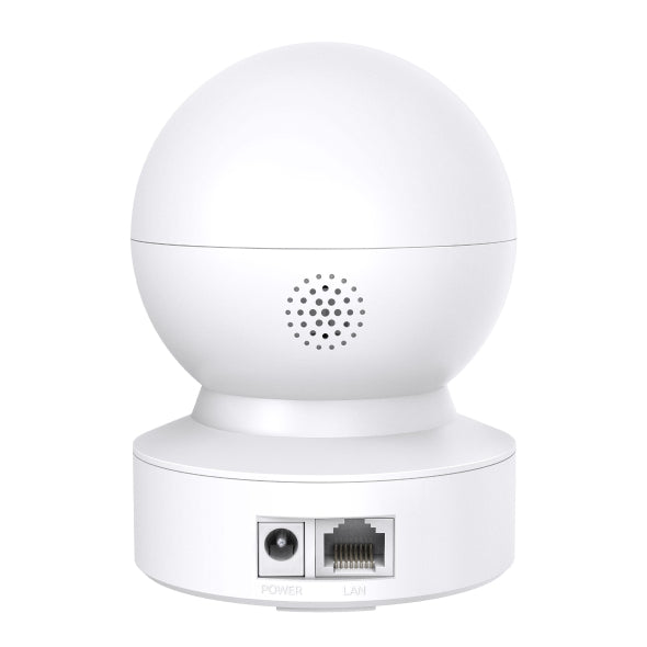 TP-Link Tapo Pan/Tilt Home Security Wi-Fi Camera