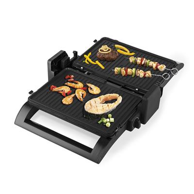 Princess Multi Grill 4-in-1, 1500 Watt