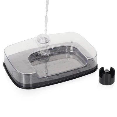 Princess  Steam Airfryer - 2-in-1 Steam & Hot Air Fryer