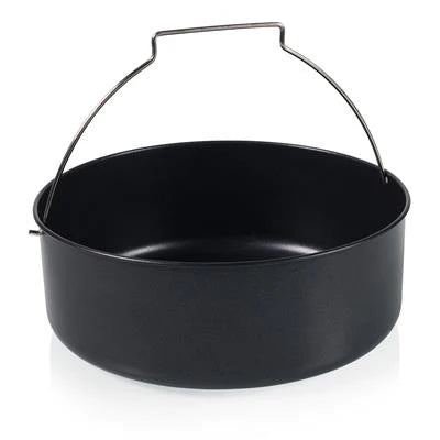 Princess  Steam Airfryer - 2-in-1 Steam & Hot Air Fryer