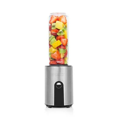 Princess  Blender to Go - 300W Smoothie Blender with Sports Bottle