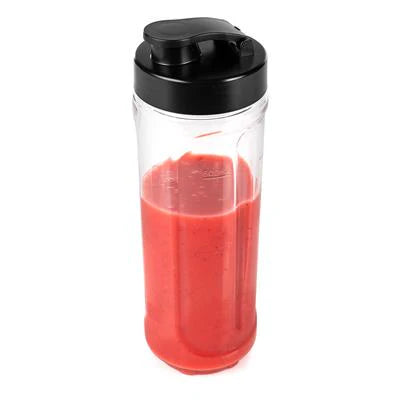 Princess  Blender to Go - 300W Smoothie Blender with Sports Bottle