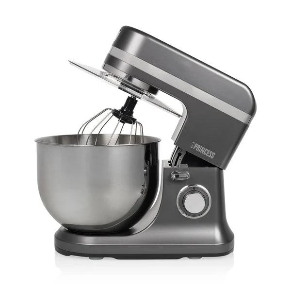 Princess Kitchen Machine 12L 1500W - Heavy Duty Stand Mixer