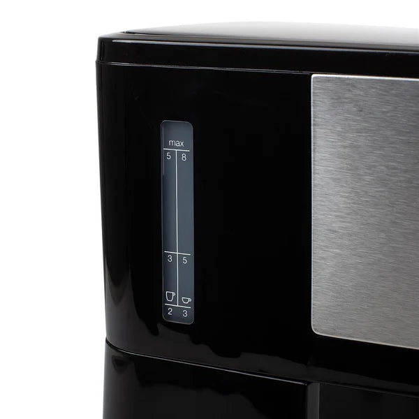 Princess Filter Coffee Maker Compact 8 - 0.75L 600W Coffee Machine