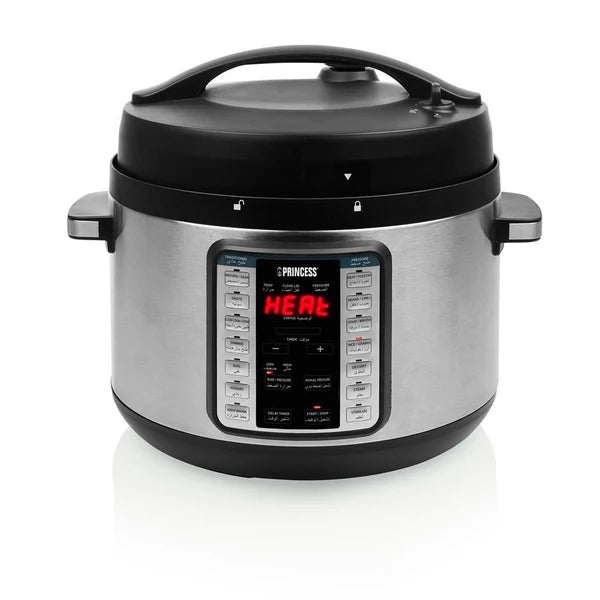 Princess Pressure Cooker 10L