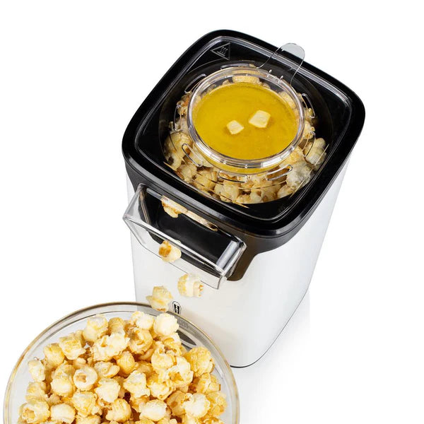 Princess  Popcorn Maker - Fresh Popcorn in 3 Minutes