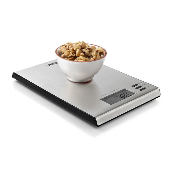 Princess Kitchen Scale - Precision Digital Scale 1g-5kg with Tare Function