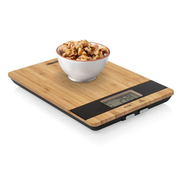 Princess Kitchen Scale Pure 1 gram up to 5