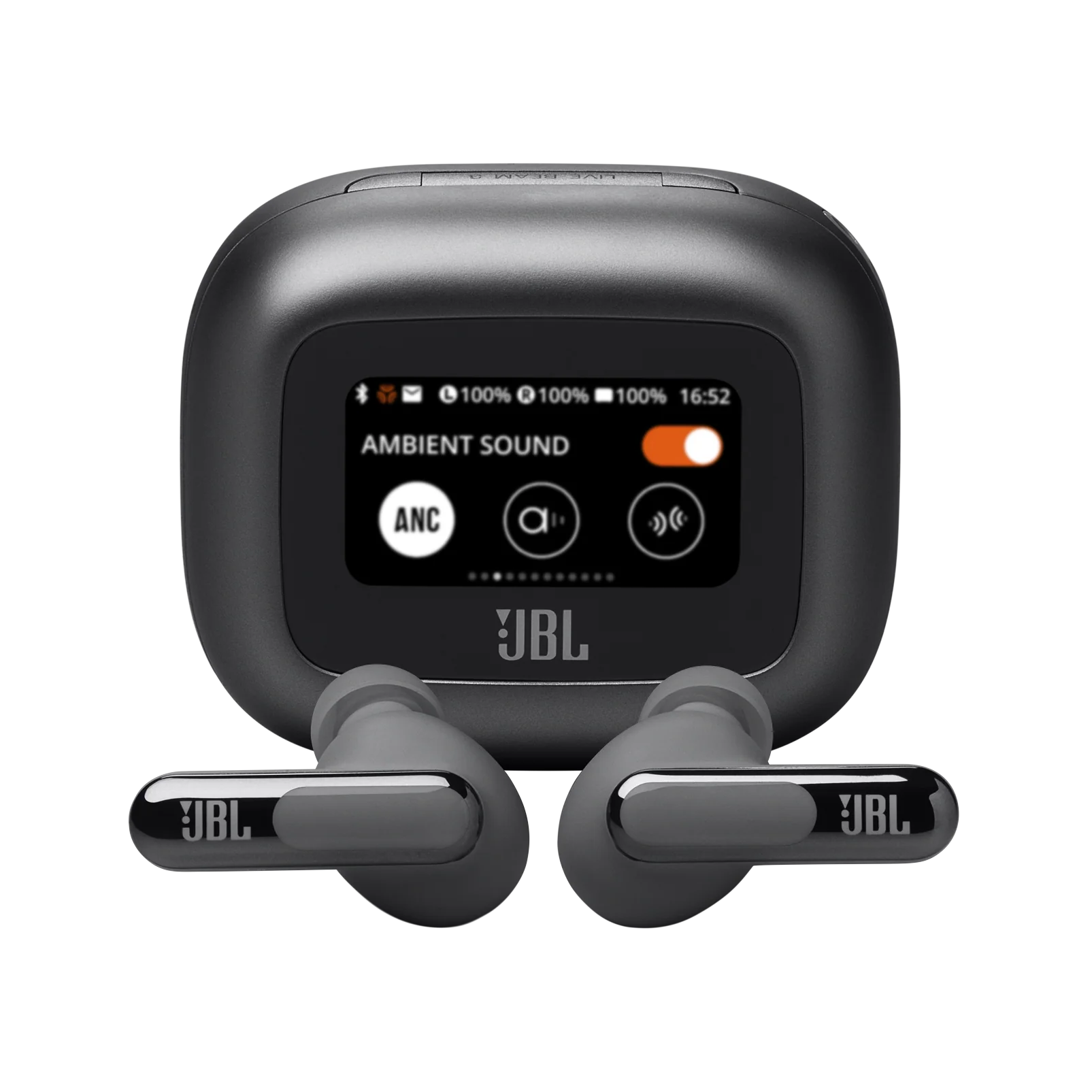 JBL Live Beam 3 Audio Wireless | JBLLIVEBEAM3