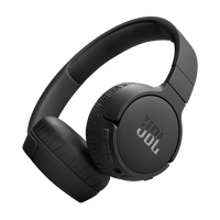 JBL Tune 670NC Wireless Headphones - Adaptive Noise Cancelling with 70H Battery