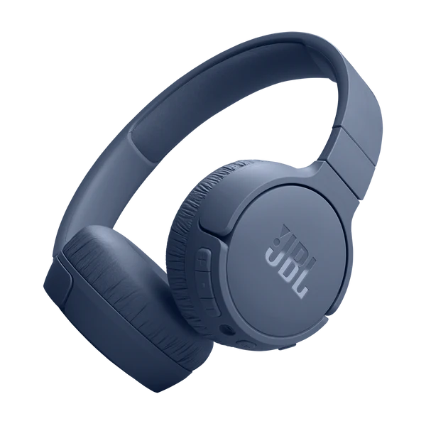 JBL TUNE 670 Over-Ear Noise Cancelling Bluetooth Stereo Wireless Headphone