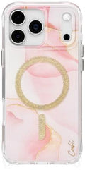 UNIQ Coehl iPhone 17 Pro Max Magnetic Charging Aeris