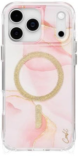 UNIQ Coehl iPhone 17 Pro Max Magnetic Charging Aeris