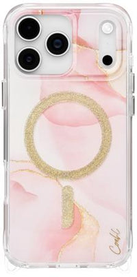 UNIQ Coehl iPhone 17 Pro Max Magnetic Charging Aeris