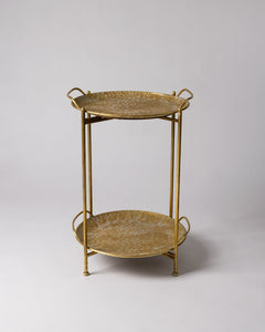 Adela Table - Madame Coco JO