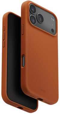 UNIQ Hybrid iPhone 17 Pro Max Magclick Charging Lino