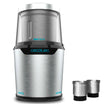 Cecotec TitanMill 300 DuoClean — Dual-Container Coffee & Spice Grinder, No Flavor Mix