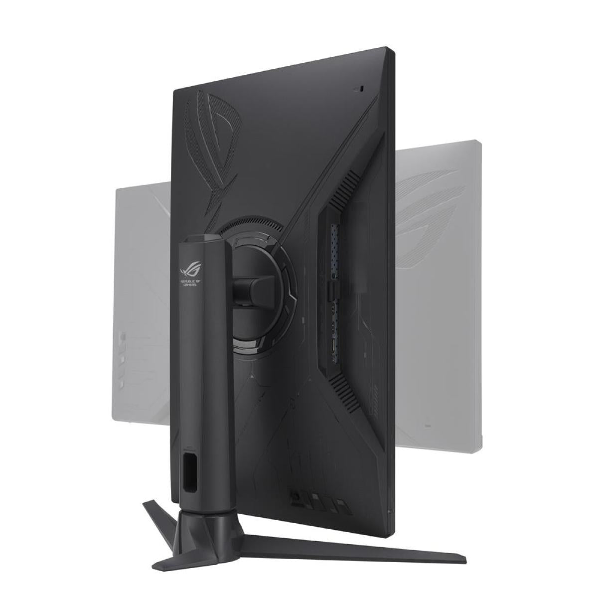 ASUS ROG STRIX XG27AQMR 27" Gaming Monitor | 2K QHD 300Hz Fast IPS | G-Sync Compatible