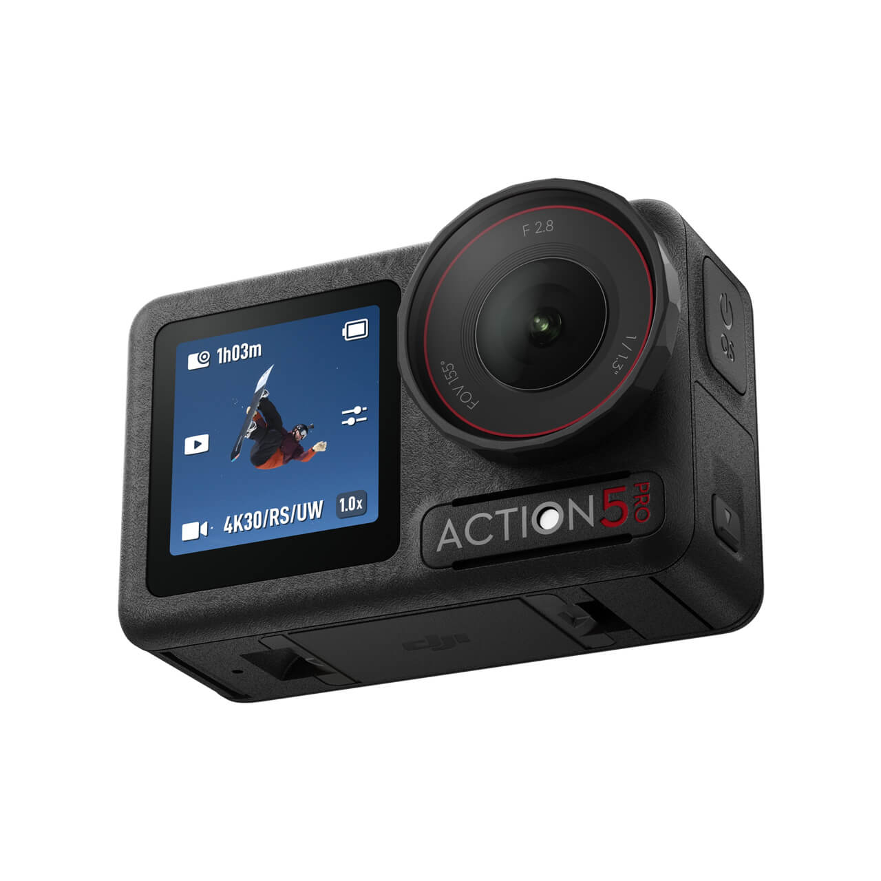 كاميرا DJI Osmo Action 5 PRO 