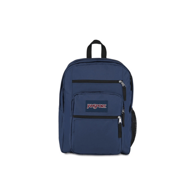JanSport Big Student Navy