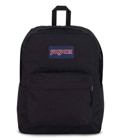 JanSport SuperBreak One Black
