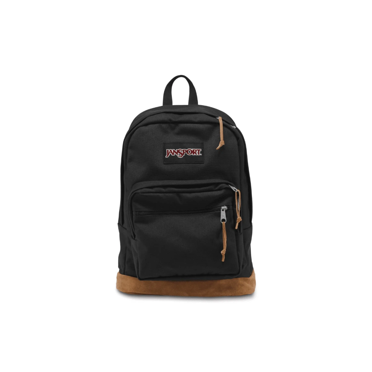 JanSport Right Pack Black
