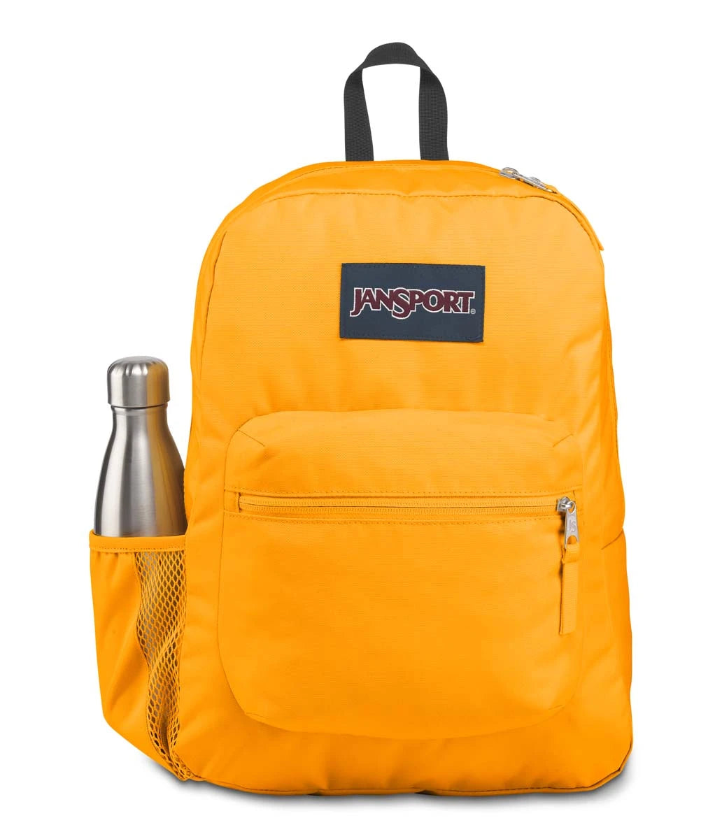 JanSport Cross Town Spectra Yellow