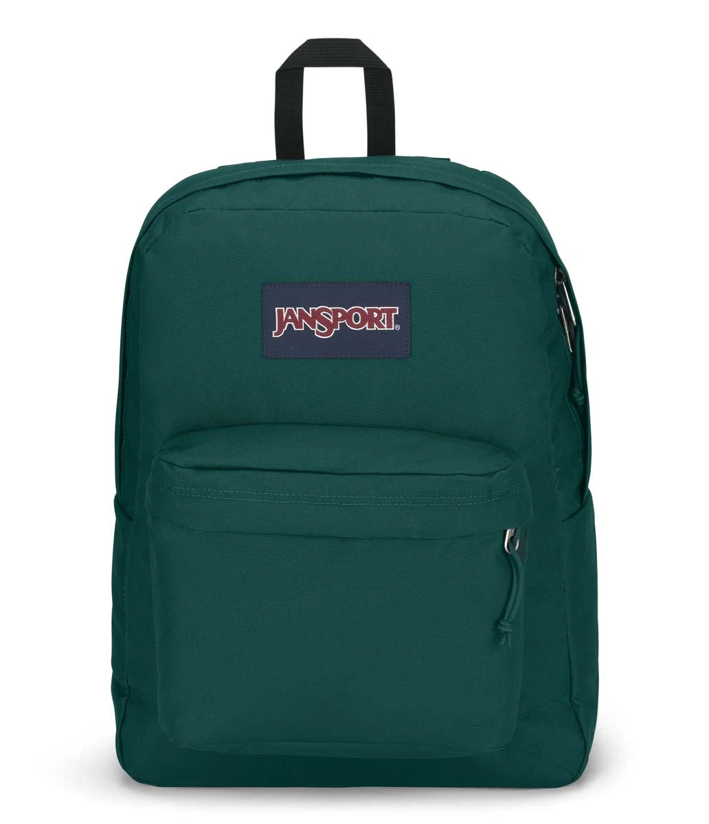JanSport SuperBreak One Deep Juniper