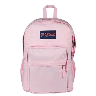 JanSport Big Day Pack Pink Ice