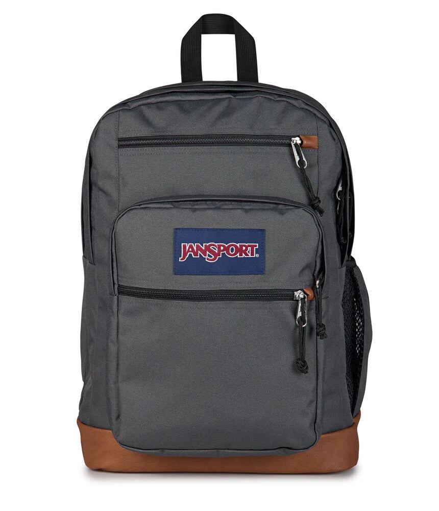 JanSport Cool Student Smokey Grit